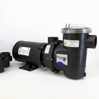 BOMBA PENTAIR BPF 1/3CV 220V MONO (MARK)