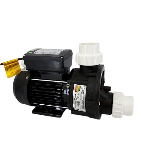 Bomba Jacuzzi Hidro WM75-M 3/4cv 60hz