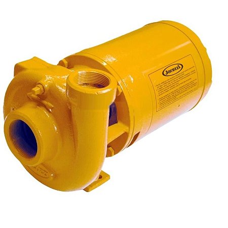 Bomba 2DL1-M 2Cv 127/220v Jacuzzi