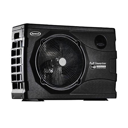 Aquecedor Trocador Calor Jacuzzi JTC50FIW-M2 50000Btu/h Full Inverter e Wifi