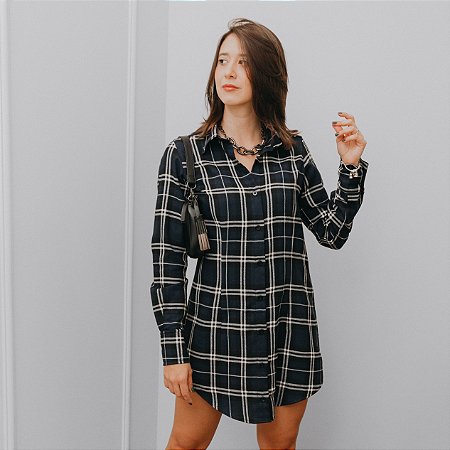 Vestido Daphne
