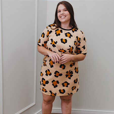Vestido Laís