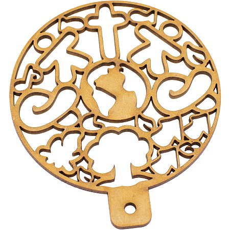 Marcador de Chimarrão JUAD