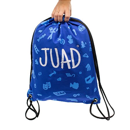 Saco de Gato Ícones do JUAD