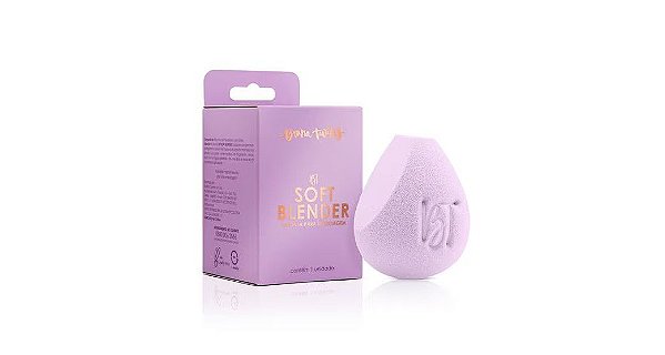 Bruna Tavares Esponja BT Soft Blender