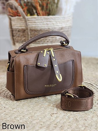 Bolsa Bau