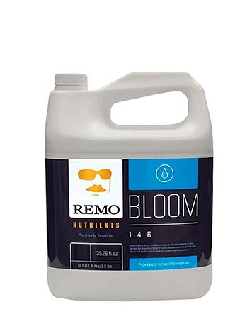 Remo Bloom 1-4-6