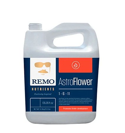 Remo AstroFlower