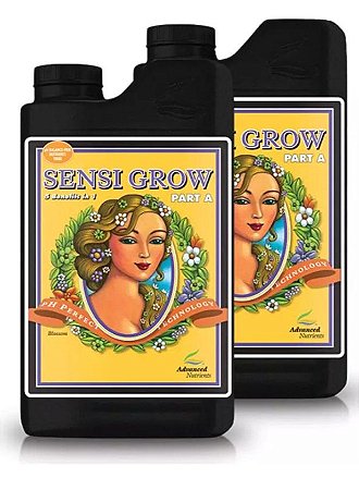 Advanced Nutrients Sensi Grow Part A