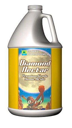 General Hydroponics Diamond Nectar