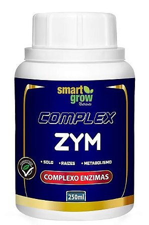 Smart Grow Complex Zym