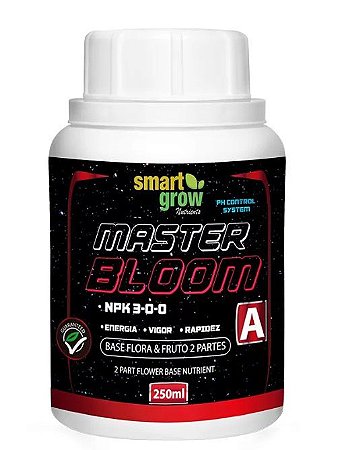 Smart Grow Master Bloom A