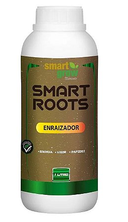 Smart Grow Smart Roots
