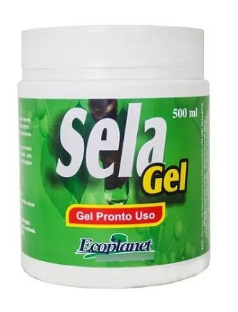 Sela Gel 1000 500ml