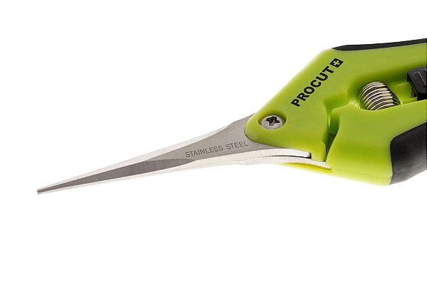 Tesoura Garden HighPro ProCut Straight Blades