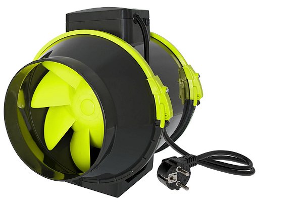 Garden HighPro ProFan TT Extractor Fan 150