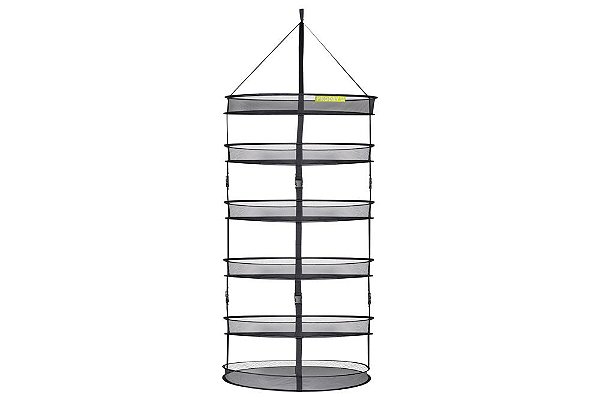 Garden HighPro ProDry Master Modulável 95cm 6 Racks