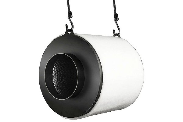 Filtro Garden HighPro ProActive 125mm/250m³/h