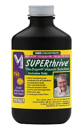 Enraizador SuperThrive Original 120ml