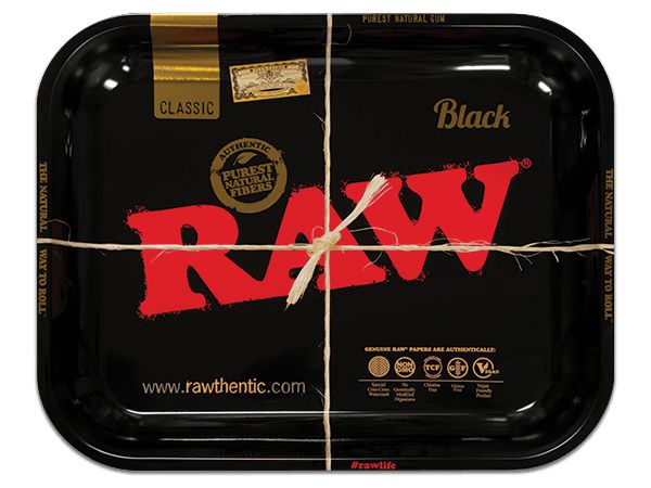 Bandeja RAW Black Grande