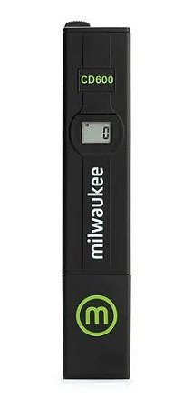 Medidor TDS Tester Milwaukee
