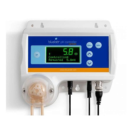 Medidor de PH Bluelab Controller Connect