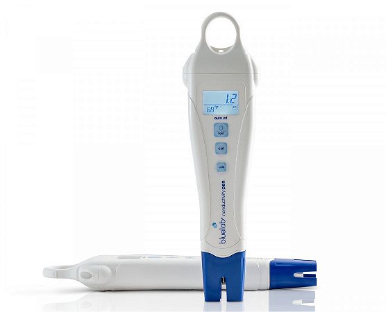Medidor de Condutividade Bluelab Conductivity Pen