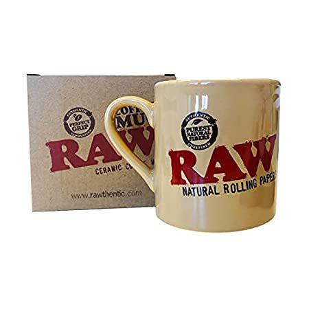 Caneca RAW COFFEE MUG