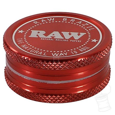 Dichavador Raw 2 fases pequeno