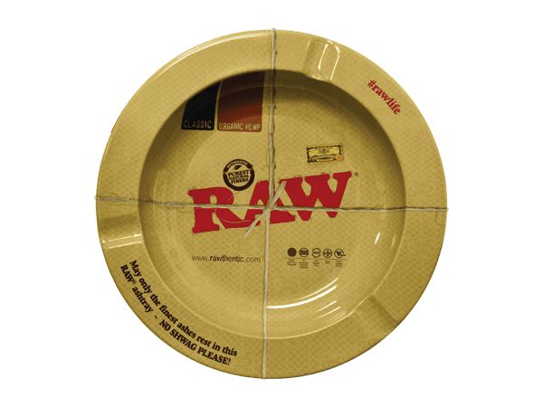 Cinzeiro RAW