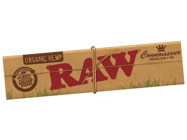 Seda RAW King Size Connoiseur