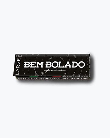 Seda Bem Bolado 1.1/4 Premium Large