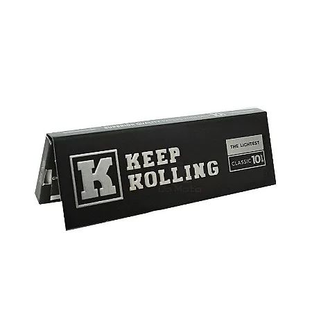 Seda Keep Rolling Classic Mini Size