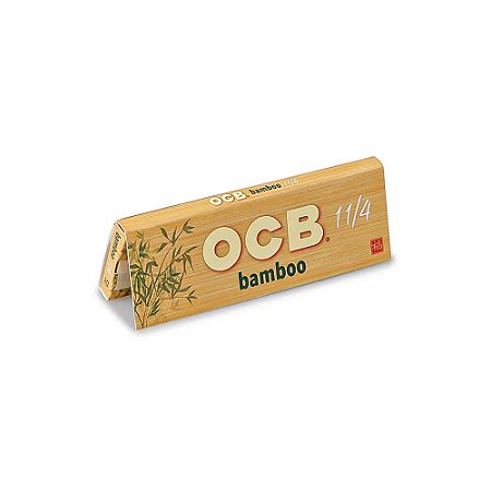 Seda OCB Bamboo 1.1/4
