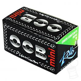 Seda OCB Rolls Premium Mini