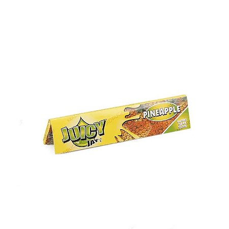 Seda Juicy Jay's King Size Pineapple