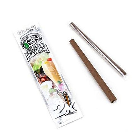 Seda Blunt Wrap Double Platinum Pina Colada