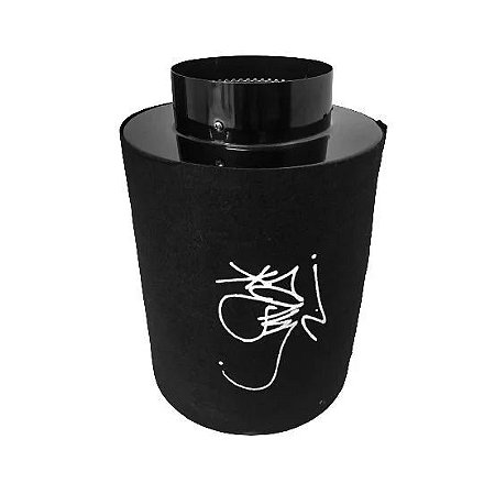 Filtro de Carvão Ativado EcoFilter Edição Marcelo D2 150 Large