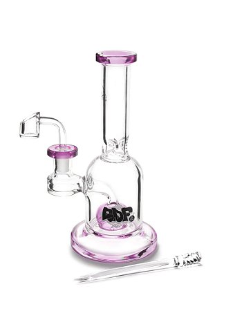 Bong Squadafum Premium Top Hat