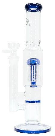 Bong Cultura Dab Special Percolator 30cm