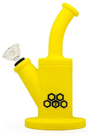 Bong Cultura Dab Silicone 26 Cm