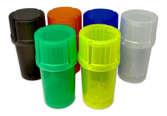 Dichavador Med Tainer China