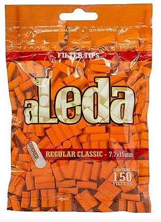 Filtro Aleda Regular Classic
