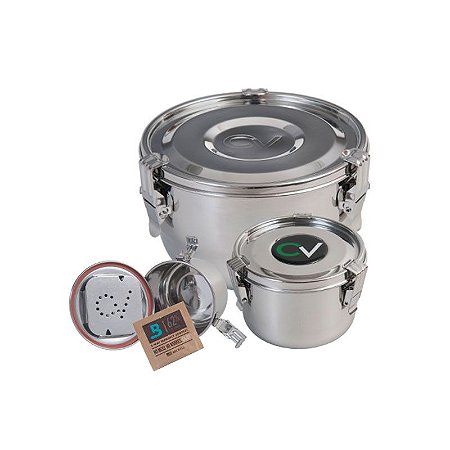 Cvault Small 0,175L