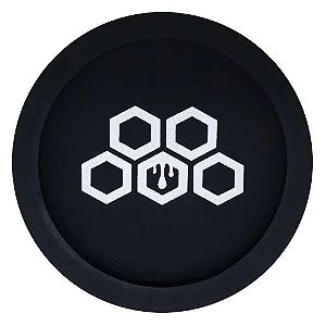 Silicone Cultura Dab Redondo Encaixe 15ml