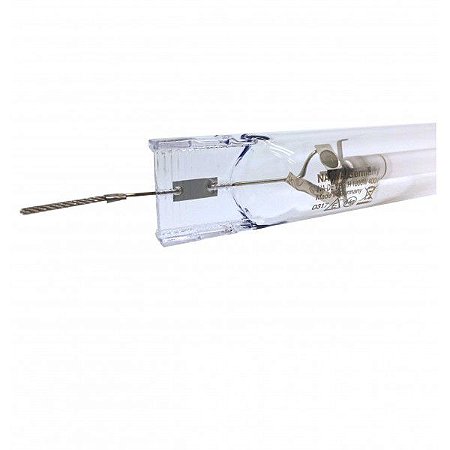 Lâmpada Natralox Narva Vapor Sódio Double Ended 1000w