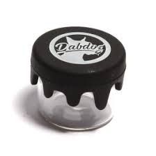 Slick Vidro 5ml DabDog Melt Glass
