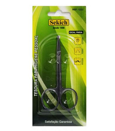 Tesoura Sekich