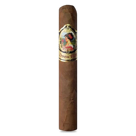 Charuto Dona Flor Robusto Simples