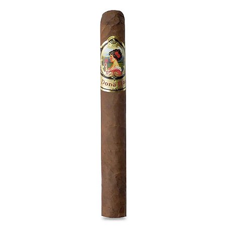 Charuto Dona Flor Corona Simples